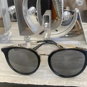 Gucci | Accessories | New Gucci Black Sunglasses Nwtmodel Gg  display picture 3